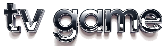tv game logo