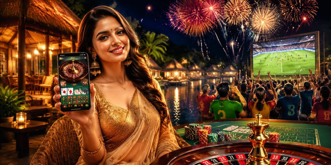 tv game লাইভ ক্যাসিনো